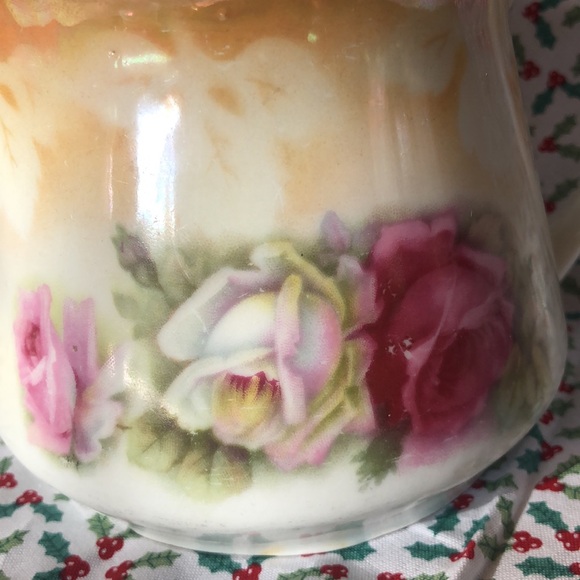 Vintage Pitcher - Picture 2 of 9